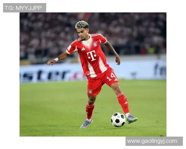 2025德甲足球球星排名前十强盘点实力之最 2025德甲足球球星排名前十强盘点实力之最