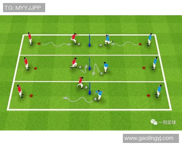 足球巨星独门绝技解析与实战教学全方位提升球场技巧