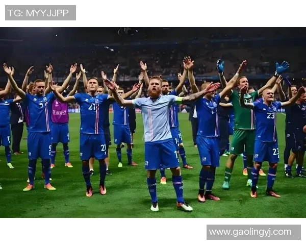 冰岛足球现役球星全解析 聚焦国家队新生力量与未来潜力