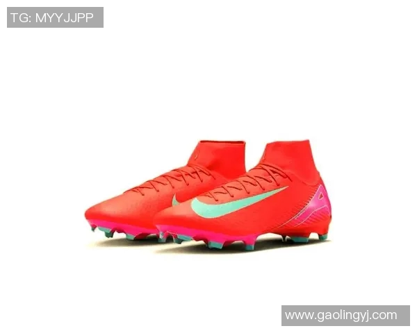 耐克足球鞋球星款全面解析助力球员表现与风采展现