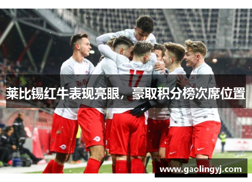 莱比锡红牛表现亮眼，豪取积分榜次席位置