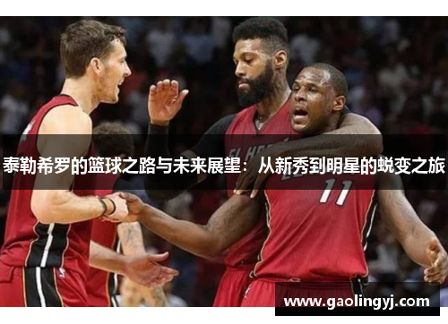泰勒希罗的篮球之路与未来展望：从新秀到明星的蜕变之旅